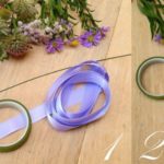 DIY Mariage : le bracelet fleuri