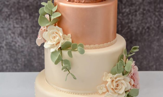 Quel gâteau pour un anniversaire de mariage ?