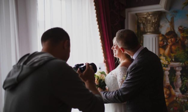 Mariage : faut-il photographier les préparatifs ?
