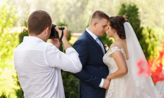 Mariage : pourquoi faire appel à un photographe professionnel ?