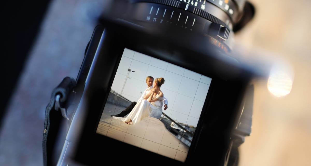 Mariage : pourquoi opter pour un reportage photo ?