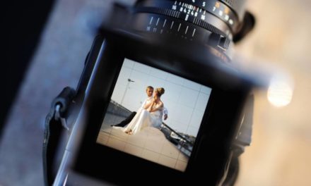Mariage : pourquoi opter pour un reportage photo ?