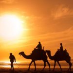 Voyage de noces : choisissez le Maroc !