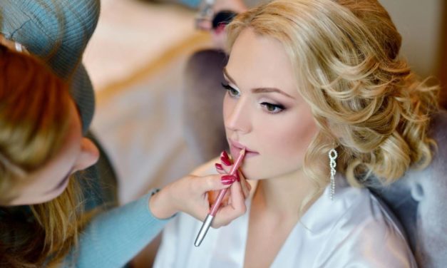Mariage : confiez votre maquillage à des professionnels