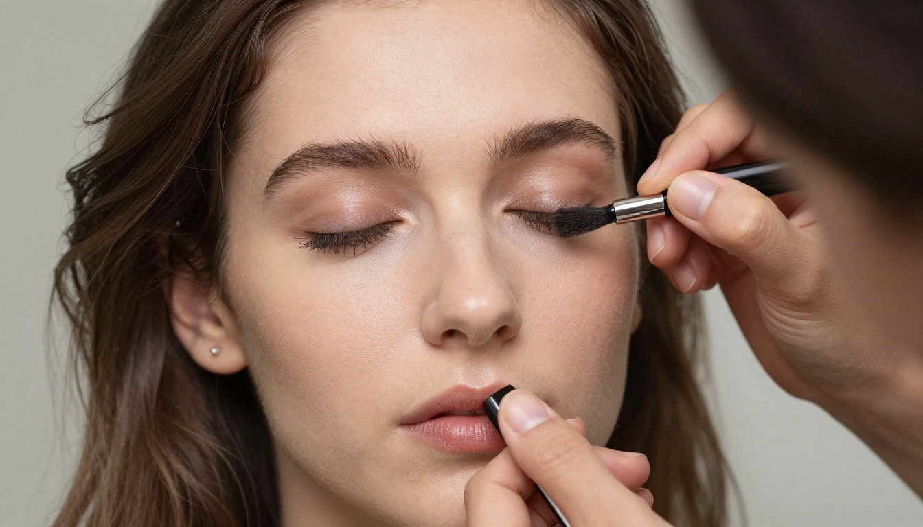 Soins beauté mariage : le planning pour rayonner le jour J 4 Le protocole de dernière minute pour un éclat naturel