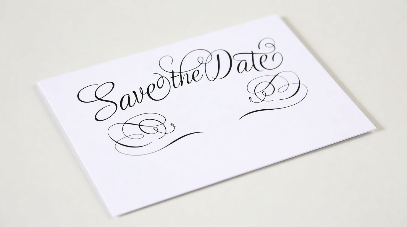 Quel texte faire part mariage choisir pour vos proches ? 1 S'adapter au mariage civil et aux cérémonies d'engagement