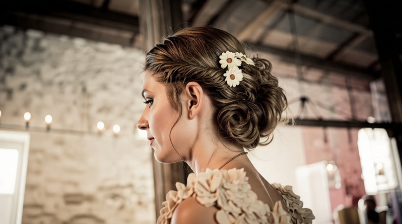 Coiffure mariage : quel style choisir pour le grand jour ? 7 Comment choisir la coiffure de mariage parfaite pour vous ?