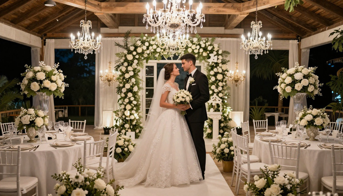 Animation mariage : quel photobooth ou livre d’or choisir ? 7 Attention aux détails : enfants, témoins et erreurs à éviter