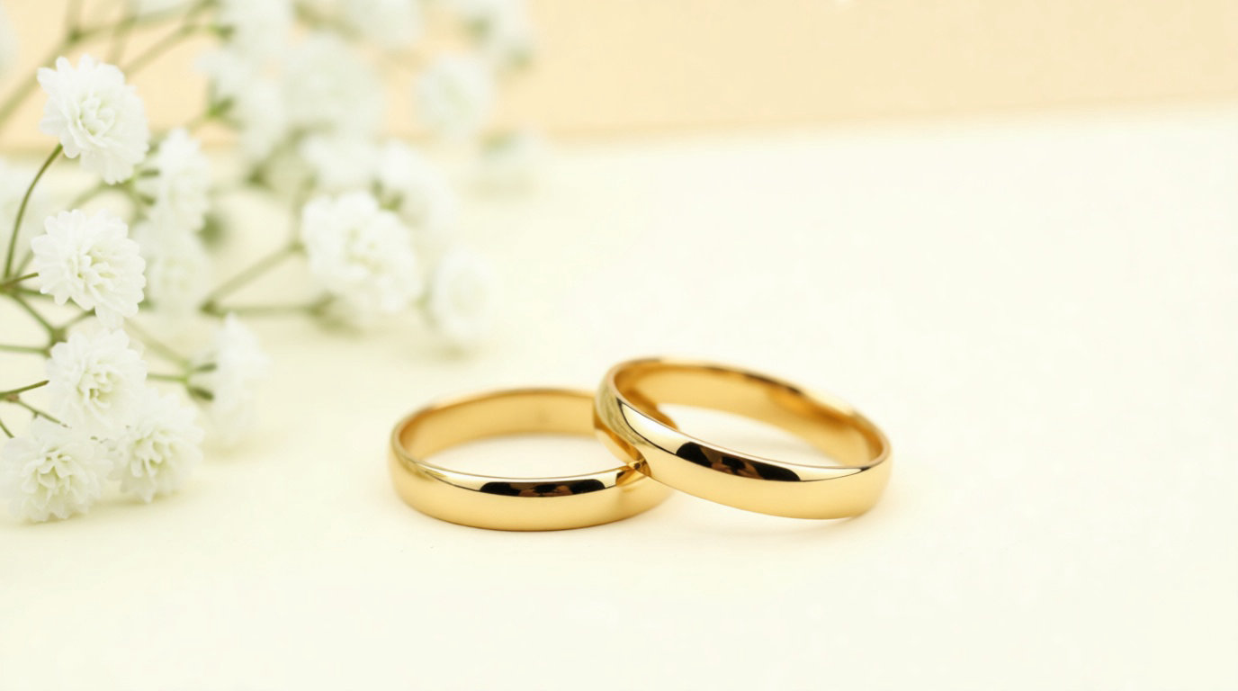 Quel message livre d'or choisir pour les mariés ? 2 15 modèles de félicitations classiques et vœux sincères