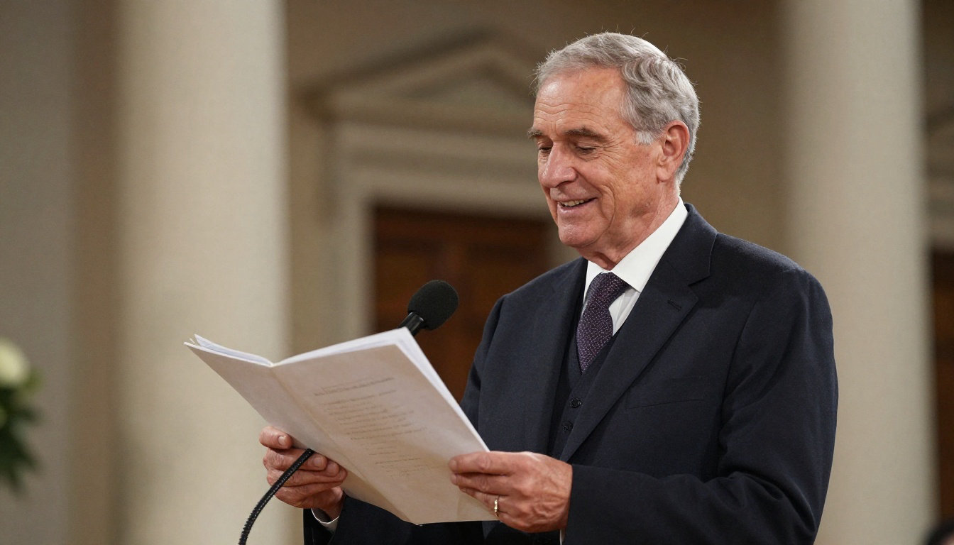 Réussir son discours de mariage : idées et exemples 4 Prendre la parole en tant que parents pour transmettre un message fort