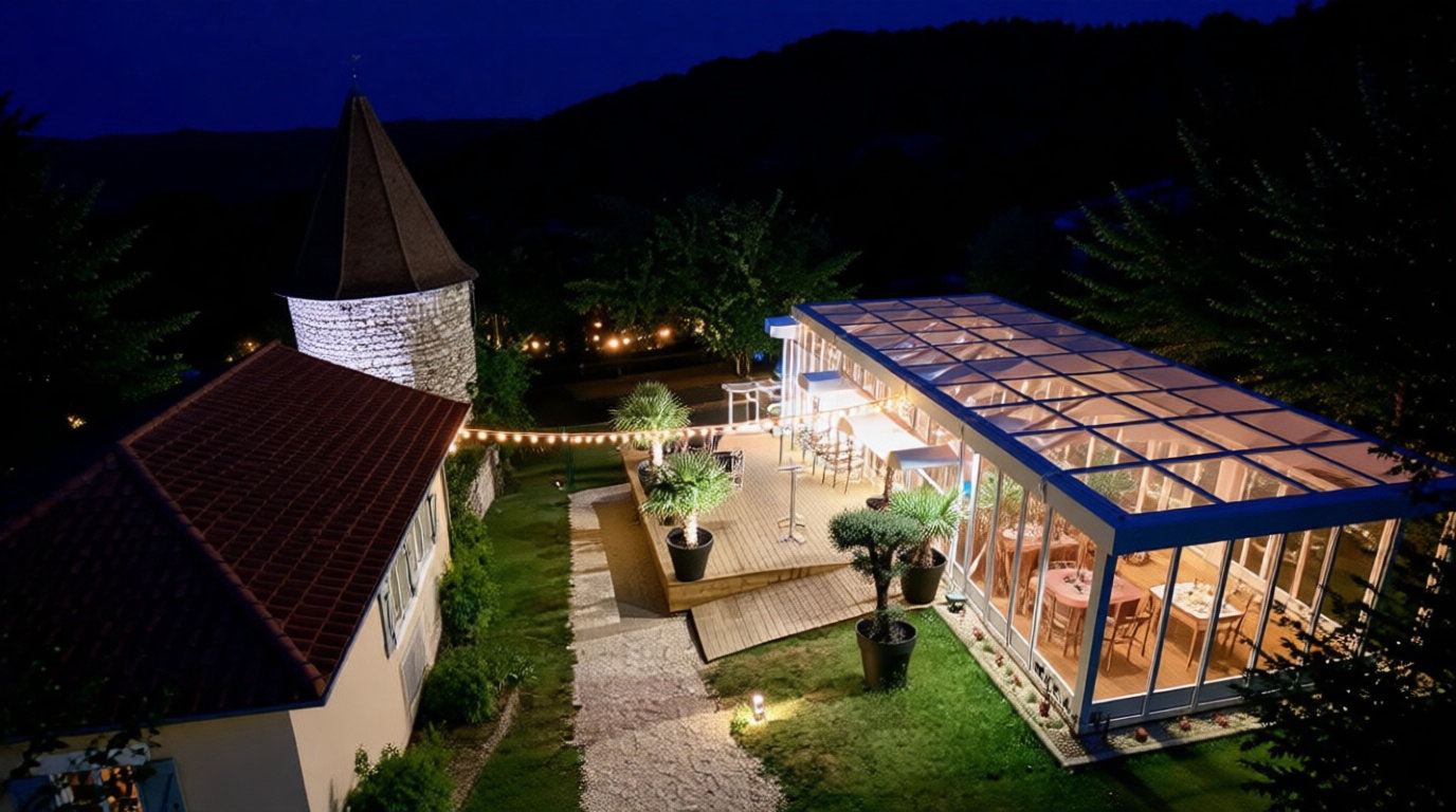 Les étapes clés pour bien organiser votre mariage 2 Sécuriser les piliers de la réception : lieu et traiteur