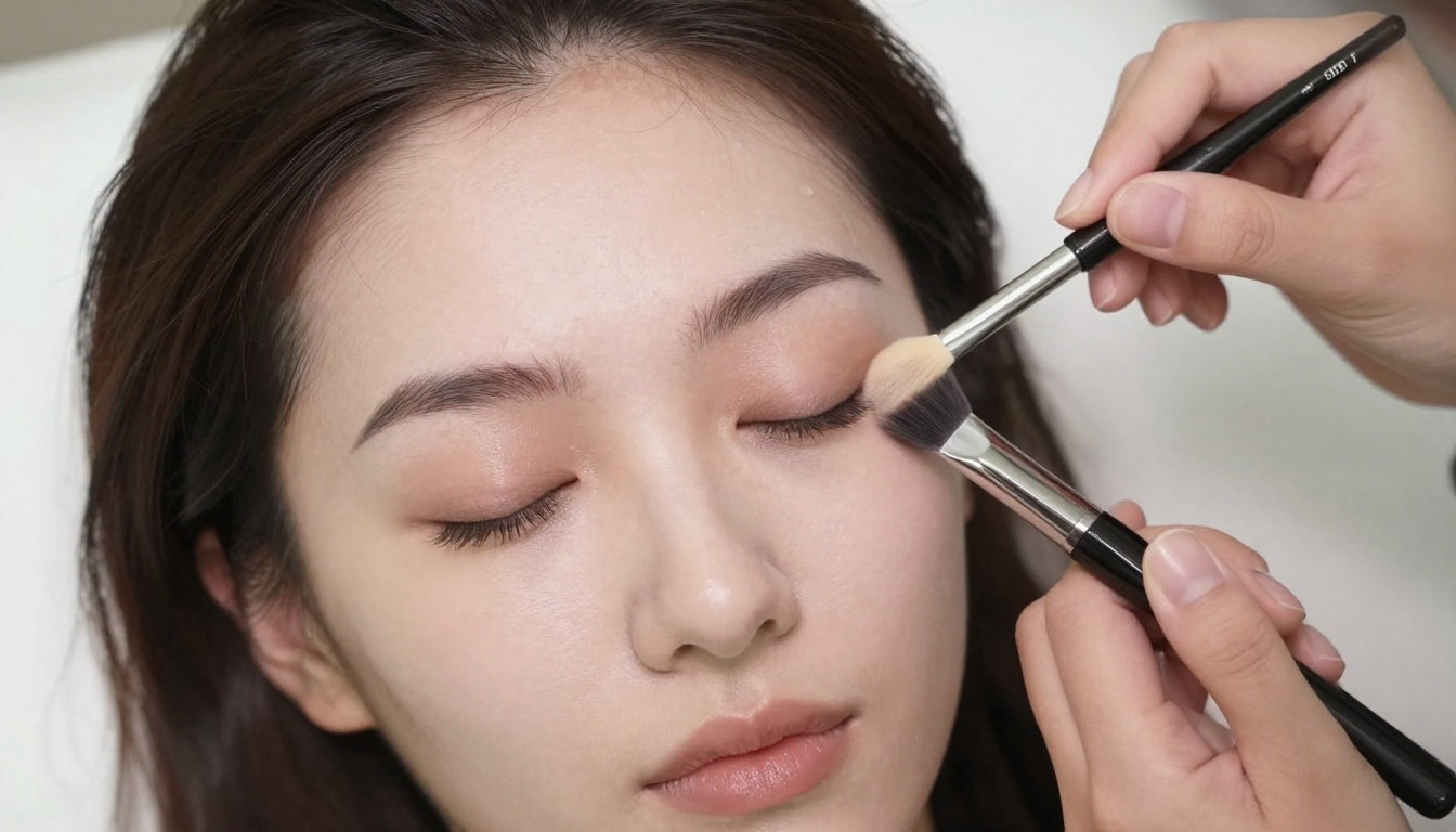 Coiffure maquillage invitée : nos plus belles inspirations 4 Garantir la tenue de son look tout au long de la célébration