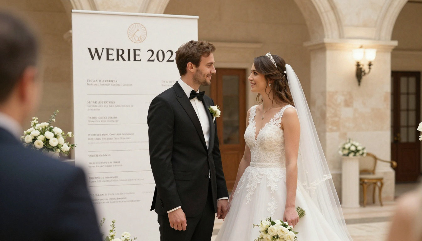 Plan de table mariage : méthodes pour bien placer vos invités 2 4 formes de tables pour structurer votre salle de réception