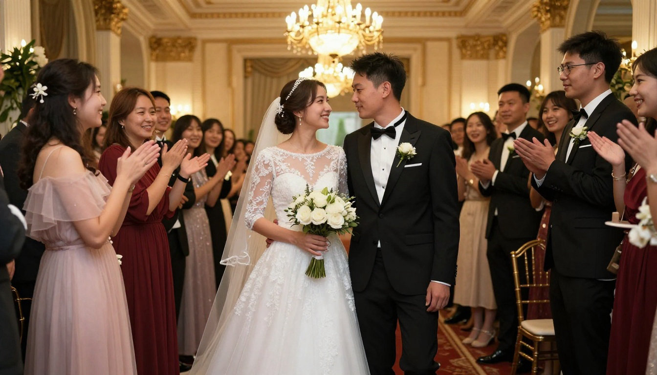 Animation mariage : quel photobooth ou livre d’or choisir ? 3 Rythmer la soirée avec des animations de danse et de musique