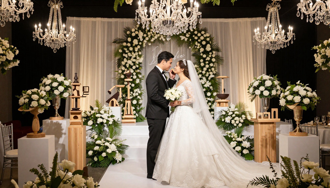 Animation mariage : quel photobooth ou livre d’or choisir ? 4 Organiser vos animations selon les moments clés de la journée