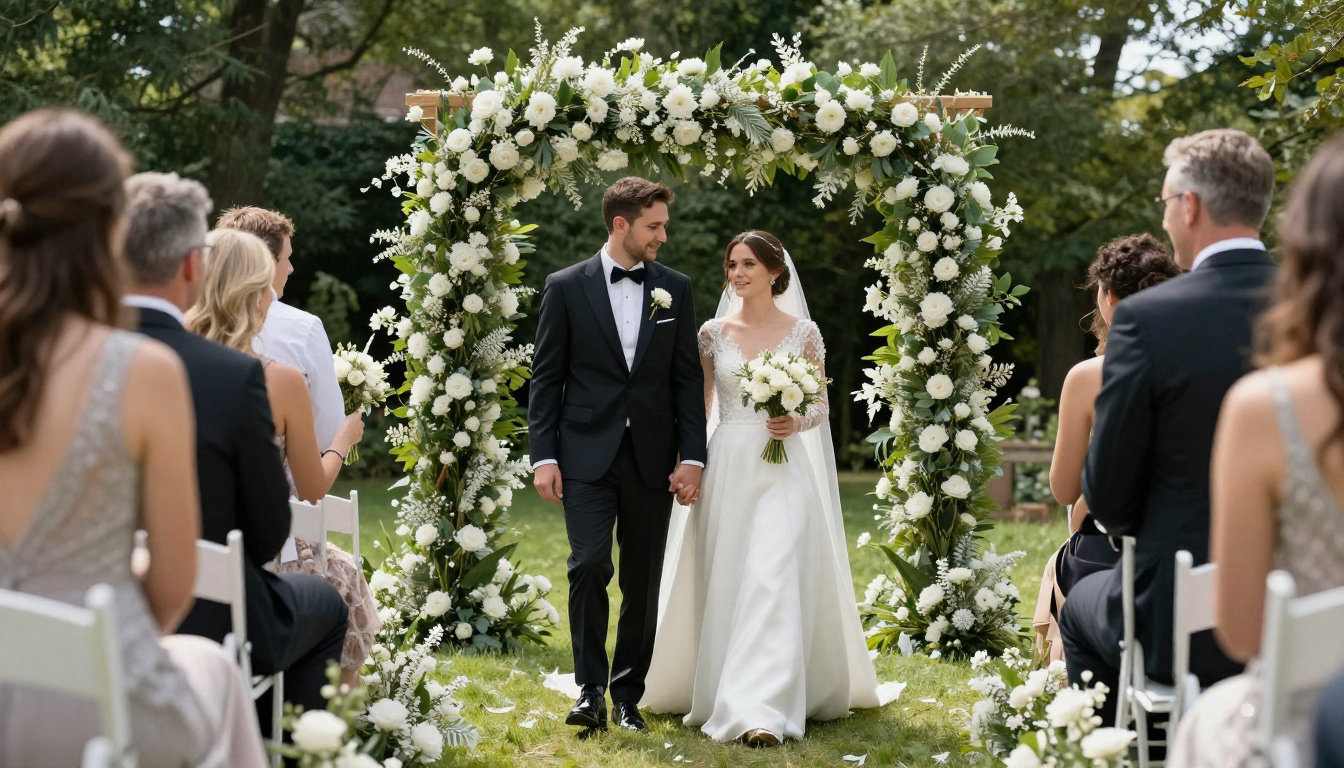 Éviter les erreurs d'organisation de mariage avec sérénité 2 Gérer l'humain et la psychologie des préparatifs