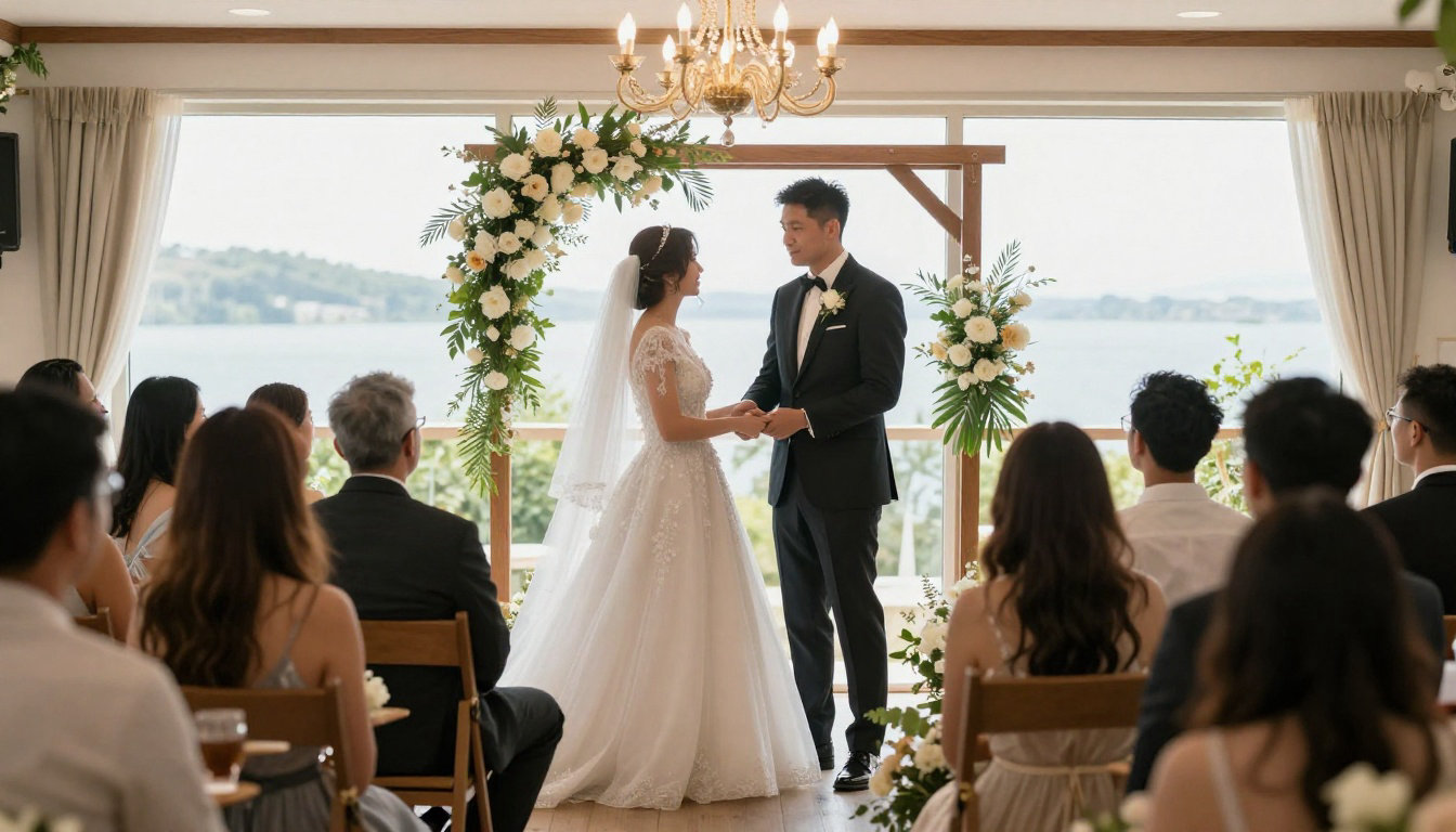 Réussir votre rétroplanning mariage 12 mois sans stress 1 Fixer les bases de votre rétroplanning mariage 12 mois