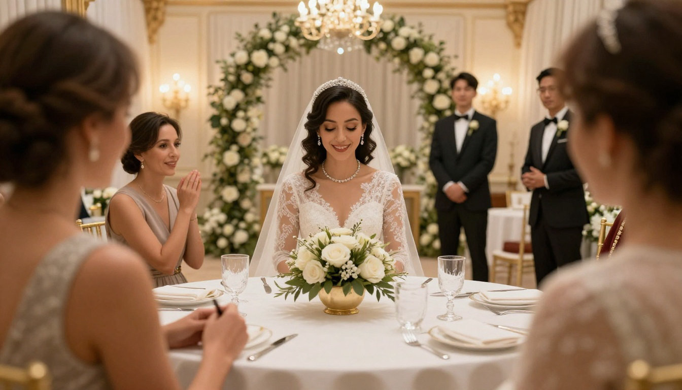 Animation mariage : nos idées pour une ambiance réussie 1 Stratégie pour une animation mariage réussie sans fausse note