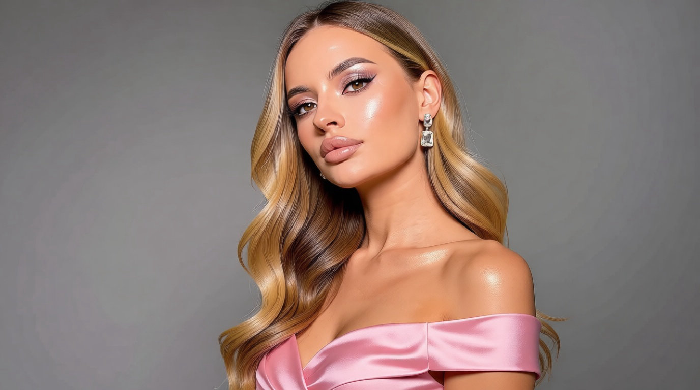 Coiffure maquillage invitée : nos plus belles inspirations 2 Réussir son maquillage d'invitée pour un fini frais et naturel