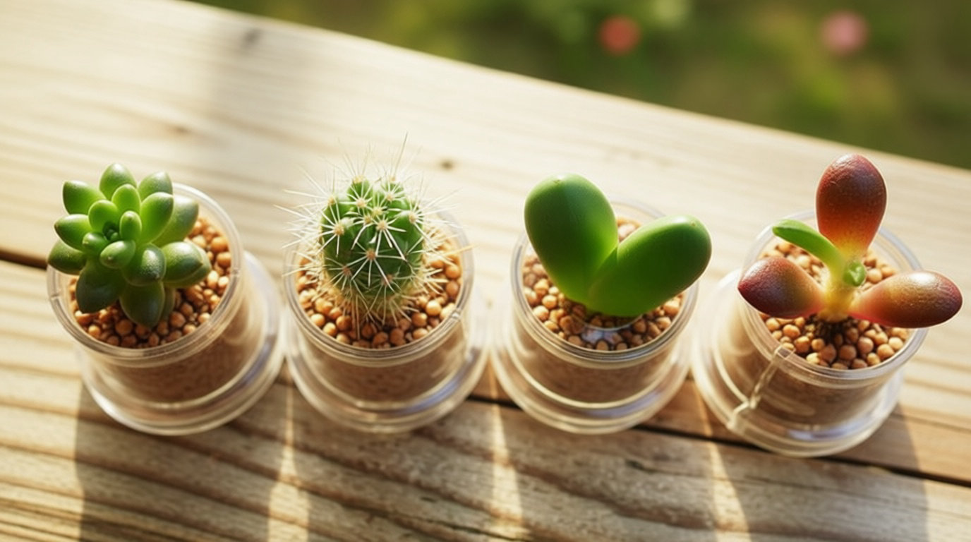 Cadeaux invités mariage : des idées originales et utiles 2 8 options végétales et déco pour un souvenir esthétique