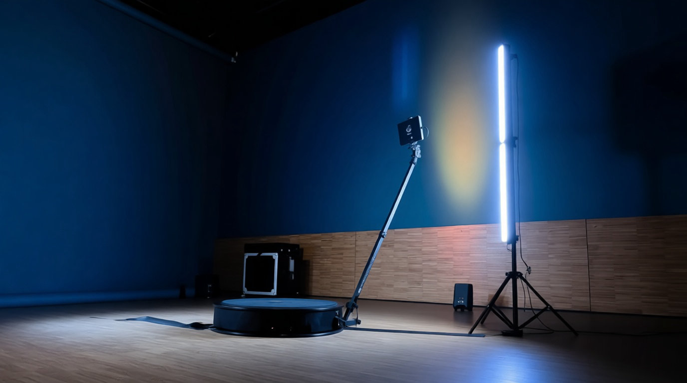 Photobooth 360 mariage : l'animation vidéo incontournable 3 Budget et organisation pour une prestation sans accroc