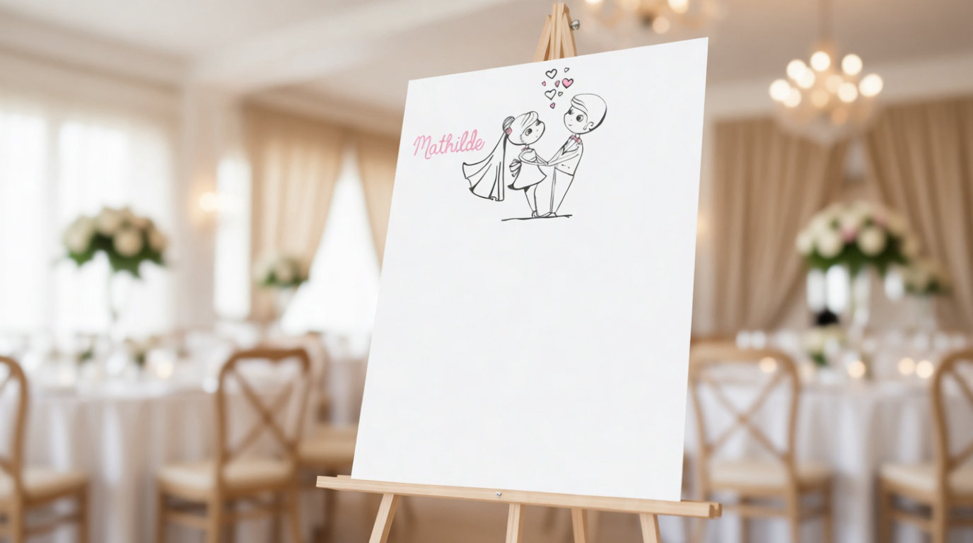 Les étapes clés pour bien organiser votre mariage 1 Par quoi débuter vos étapes organisation mariage sans stress ?