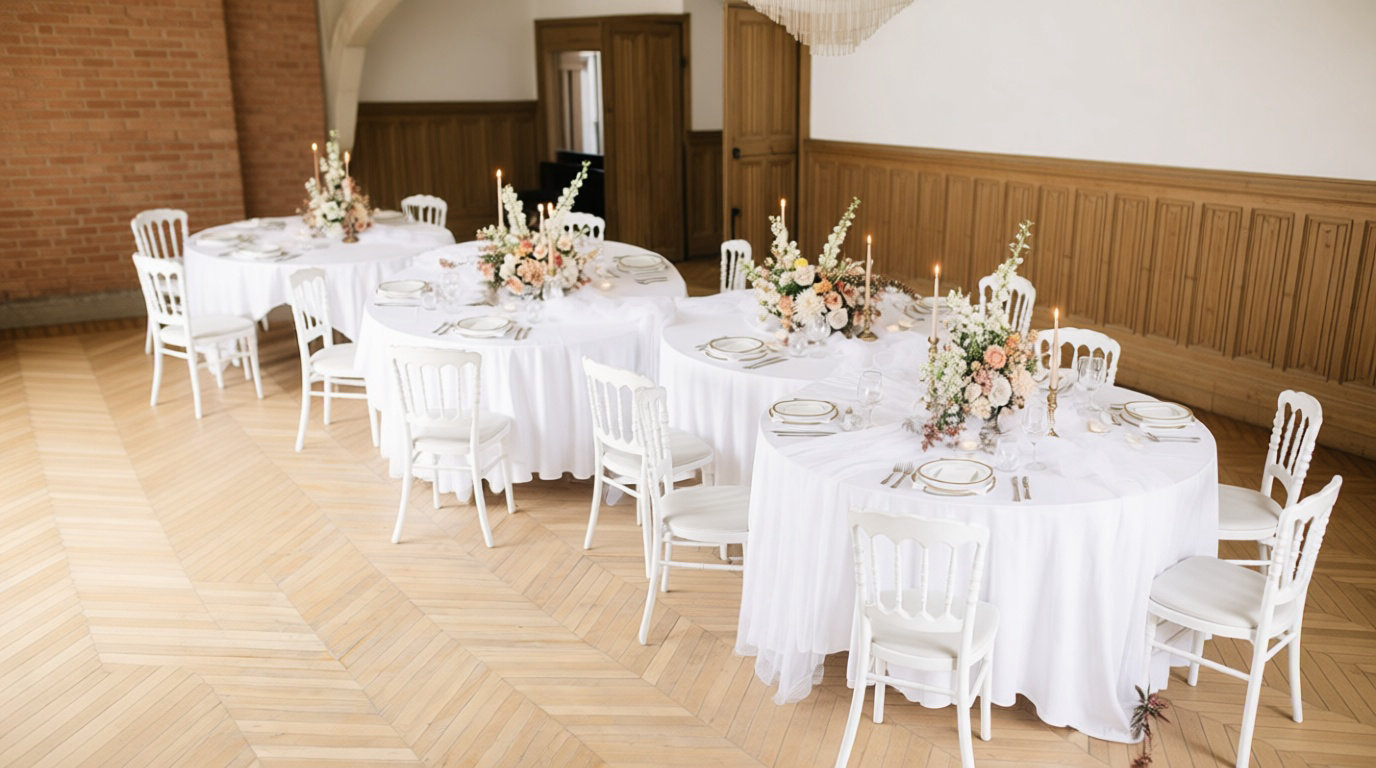 Réussir sa liste d'invités de mariage sans stress en 2026 1 Arbitrer les dilemmes entre diplomatie et envies personnelles