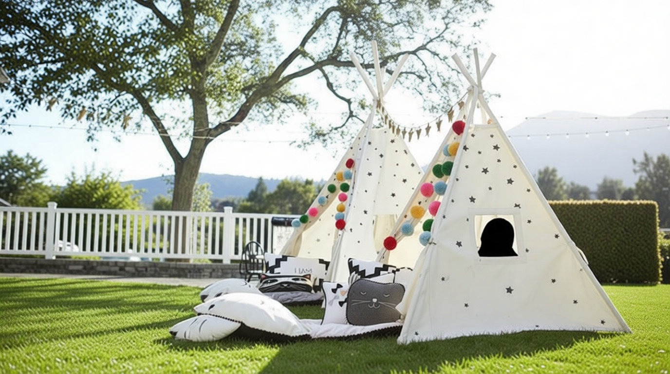 Animation mariage : nos idées pour une ambiance réussie 4 3 astuces pour occuper les enfants sans stress